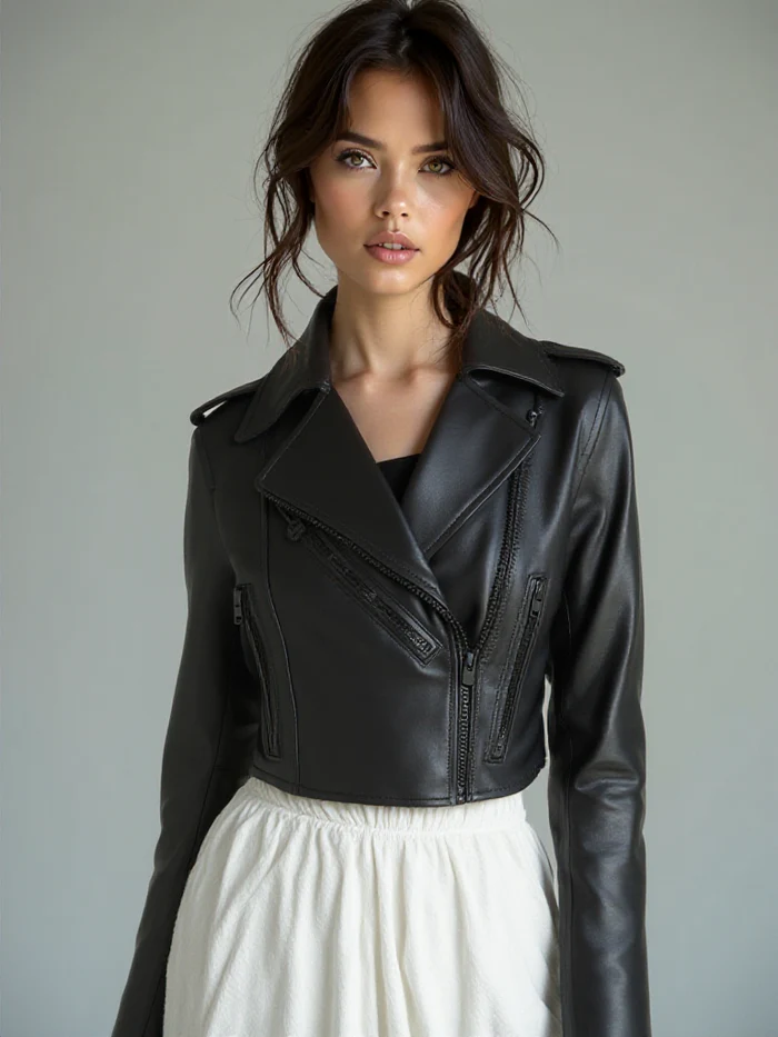 Elevated Outerwear for Modern Living